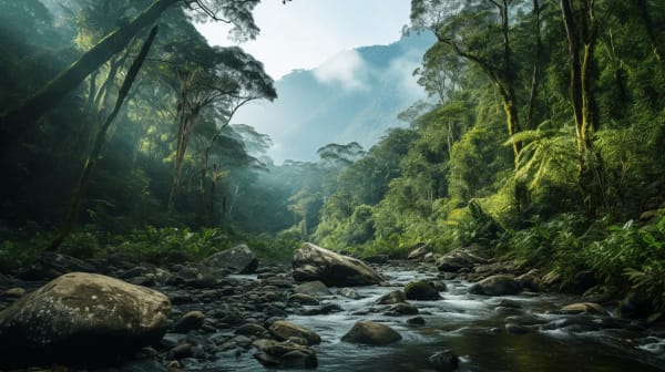 Andasibe-Mantadia National Park eSIM illustration