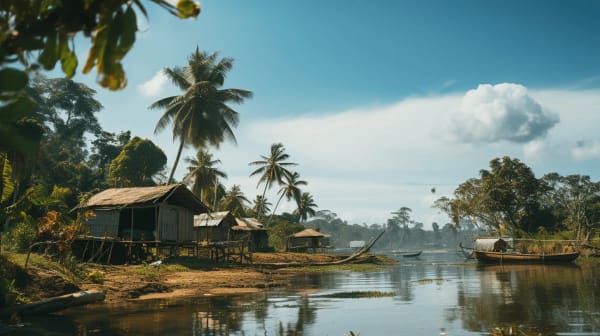 Toamasina eSIM illustration