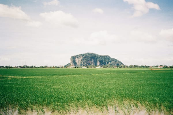 Alor Setar eSIM illustration
