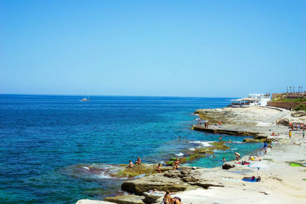 Sliema eSIM illustration