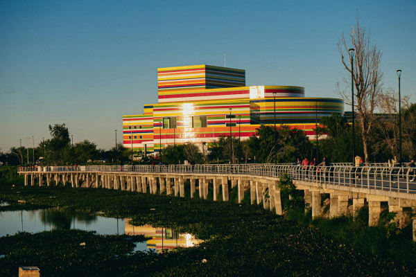 Reynosa eSIM illustration