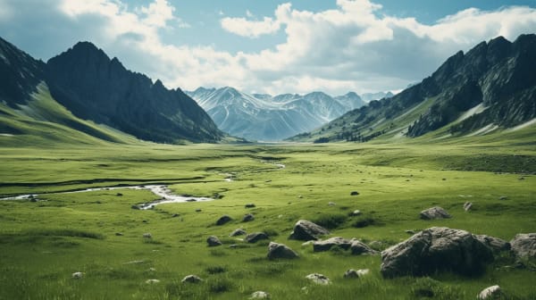 Altai Tavan Bogd National Park eSIM illustration