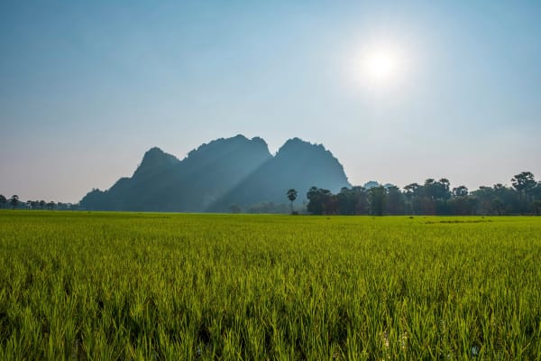 Hpa-An eSIM illustration