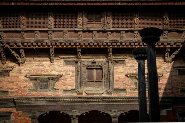 Lalitpur eSIM illustration