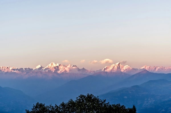 Nagarkot eSIM illustration