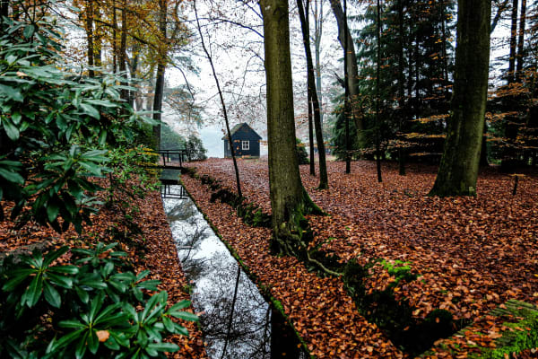 Apeldoorn eSIM illustration