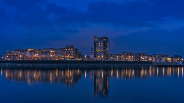 Doesburg eSIM illustration