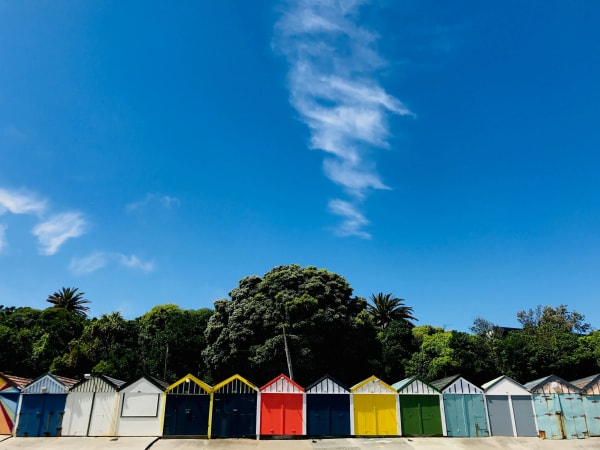 Porirua eSIM illustration