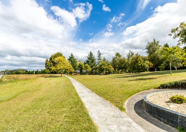 Tokoroa eSIM illustration