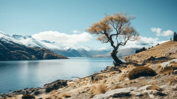 Wanaka eSIM illustration