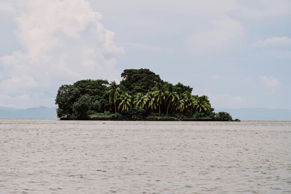 Corn Islands eSIM illustration