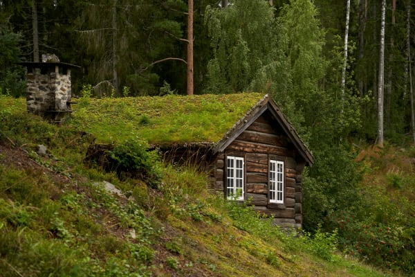 Lillehammer eSIM illustration