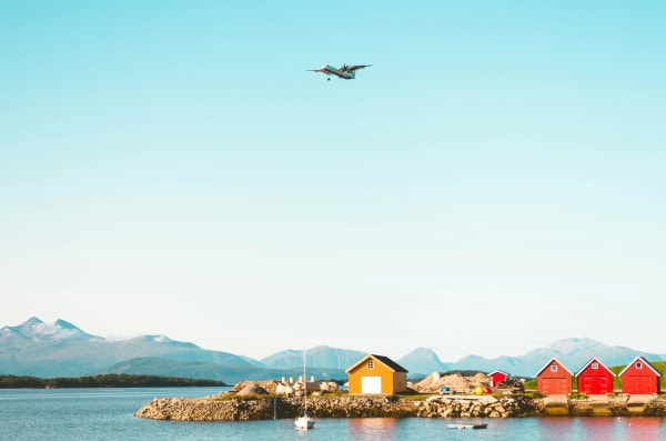 Molde eSIM illustration
