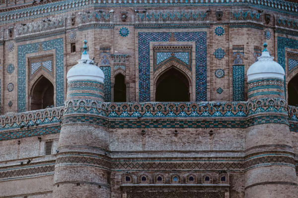 Multan eSIM illustration