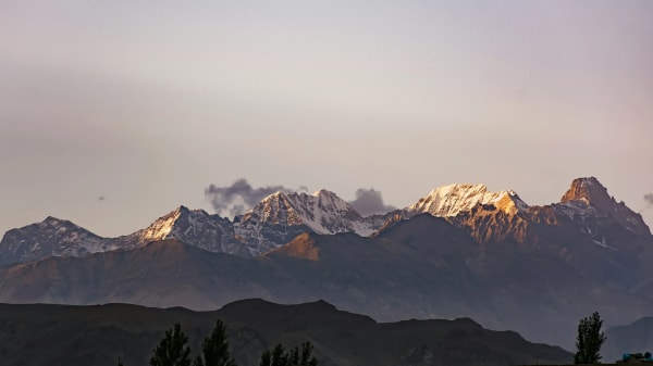 Skardu eSIM illustration