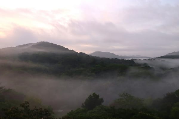 Parque Nacional Soberania eSIM illustration