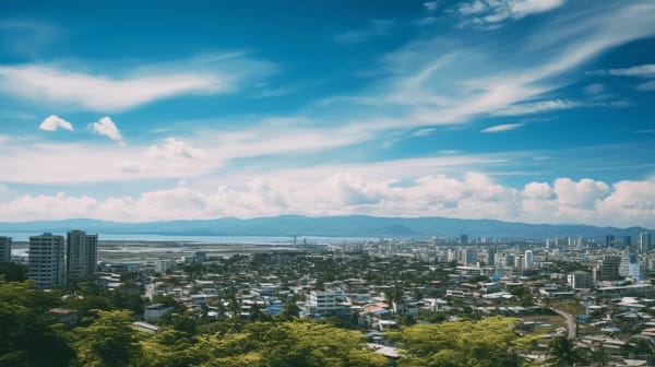 Cebu eSIM illustration