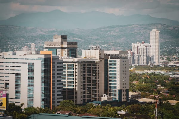 Pasig eSIM illustration
