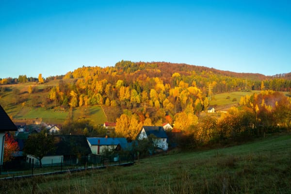 Walbrzych eSIM illustration