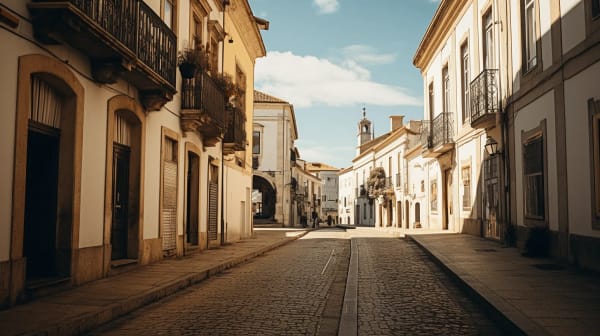 Coimbra eSIM illustration