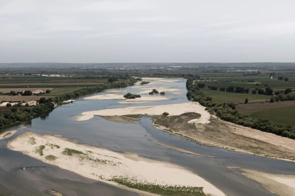 Santarem eSIM illustration