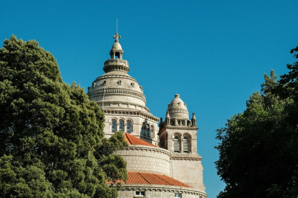 Viana do Castelo eSIM illustration