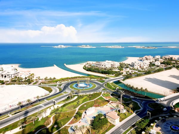 Al Khor eSIM illustration