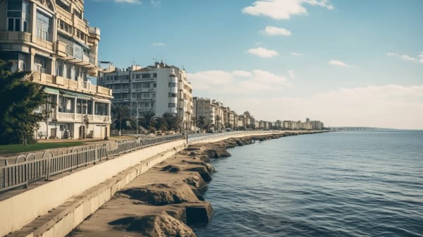Constanta eSIM illustration
