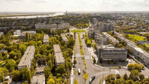 Galati eSIM illustration