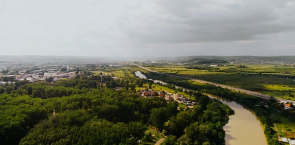 Pitesti eSIM illustration