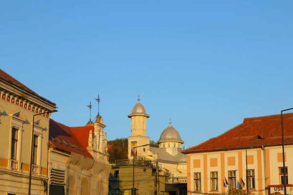 Zalau eSIM illustration