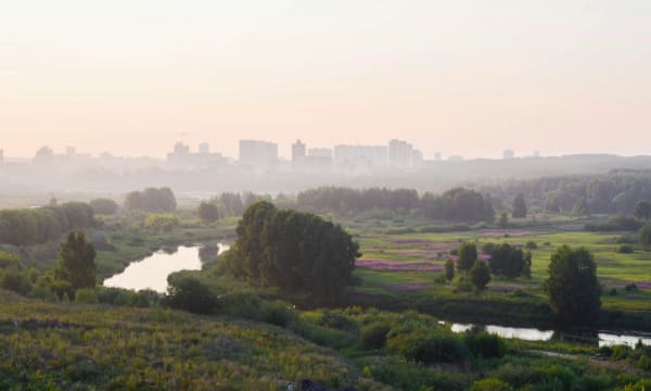 Chelyabinsk eSIM illustration