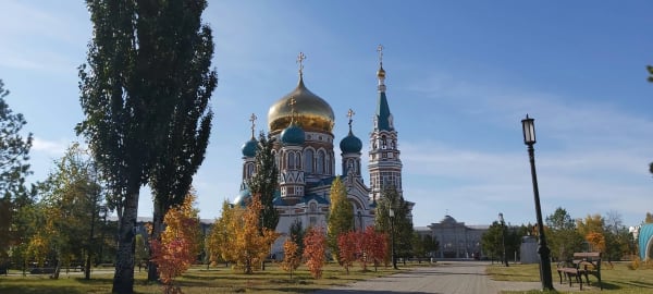 Omsk eSIM illustration