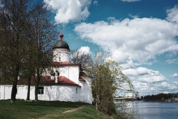 Pskov eSIM illustration
