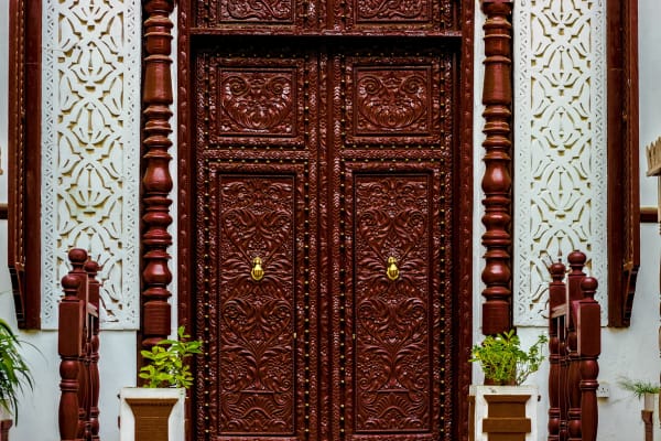 Jeddah eSIM illustration