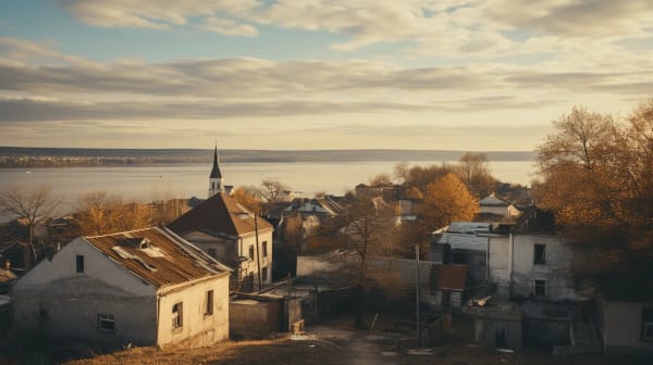 Zemun eSIM illustration