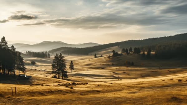 Zlatibor eSIM illustration