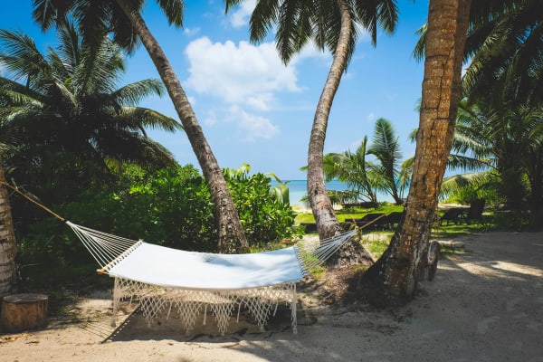Praslin eSIM illustration