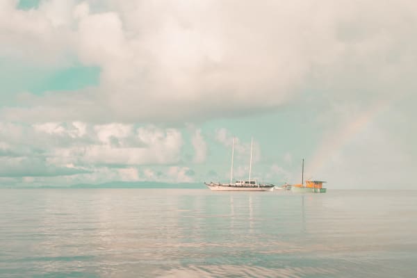 Seychelles eSIM illustration