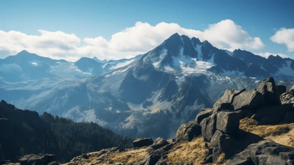 High Tatras eSIM illustration