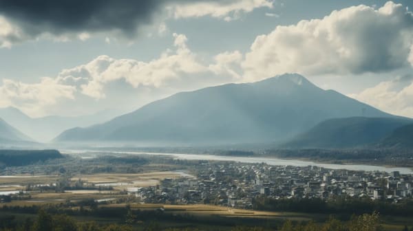 Poprad eSIM illustration