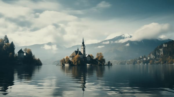 Bled eSIM illustration