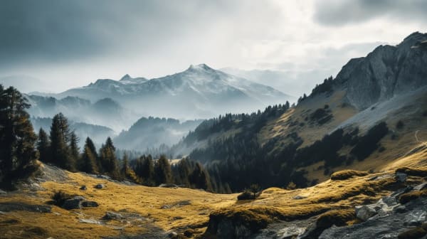 Julijske Alpe eSIM illustration