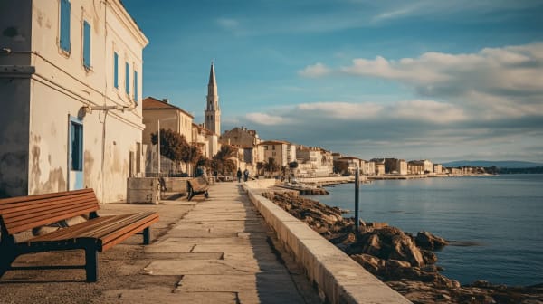 Koper eSIM illustration