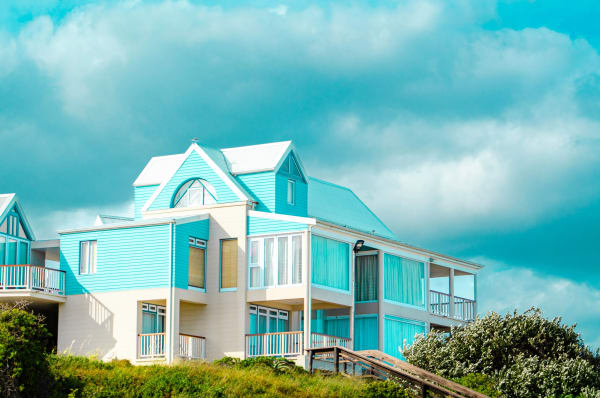 Jeffreys Bay eSIM illustration
