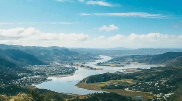 Knysna eSIM illustration