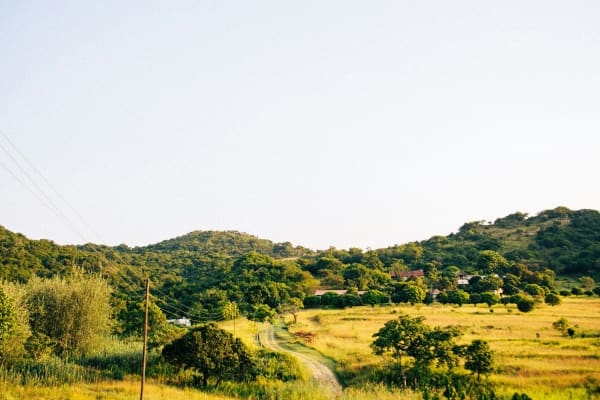 Mbombela eSIM illustration