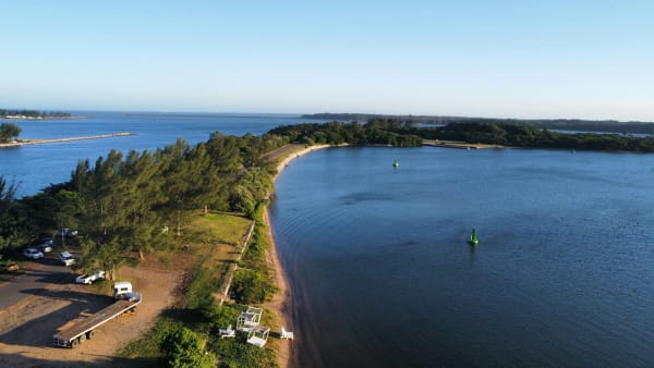 Richards Bay eSIM illustration
