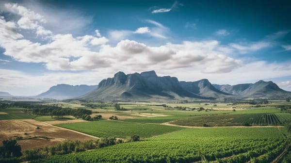 Stellenbosch eSIM illustration