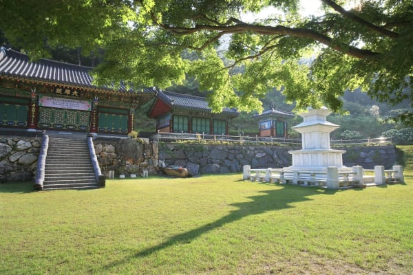 Geoje eSIM illustration